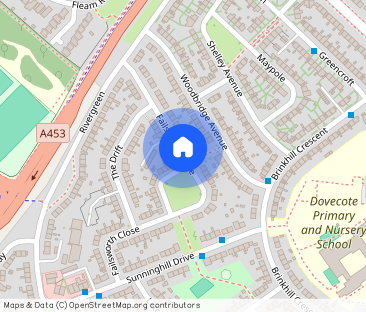 Failsworth Close, Nottingham, NG11 - Photo 1