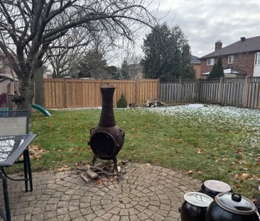 For Lease - 1516 Stoneybrook Trail, Oakville, Ontario - Photo 4