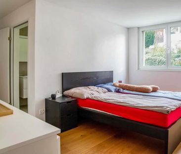 4.5 Zimmer, 98 m², EG - Foto 3