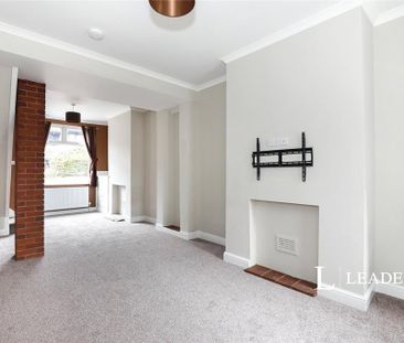 3 bedroom terraced house to rent - Photo 1
