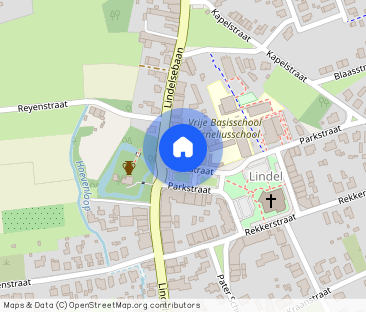 Appartement te huur in Overpelt voor € 1.150 met 3 slaapkamers - Photo 1