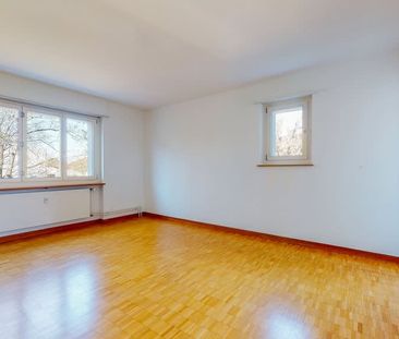 3 Zimmer, 63 m², EG - Photo 2