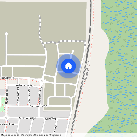 30 Larcom Road, WA 6180, Lakelands