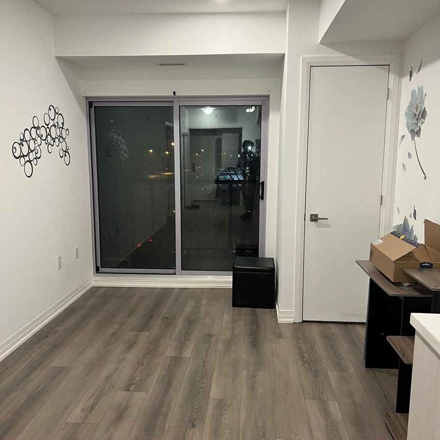 For Lease - 408 Brown's Line Unit# 207, Toronto, Ontario - Photo 1