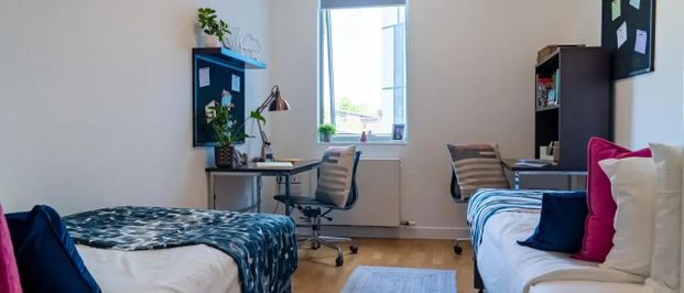 Room in a Shared Flat, Pentonville Road London, N1 - Photo 1