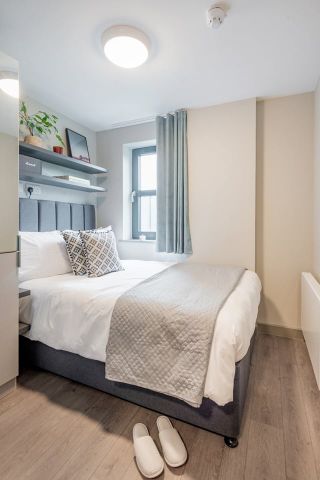 Room in a Shared House, Queen's Drive, N4 - Photo 5