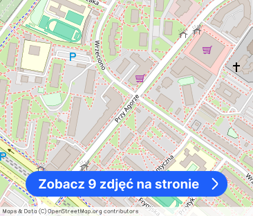 Dwupokojowe- pokoje niezależne M1-Młociny Uksw Awf - Zdjęcie 1