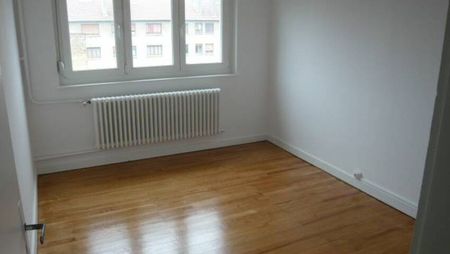 Appartement F5 à louer METZ Ste Thérèse - Photo 3