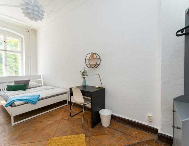 Nürnberger Straße WG108.02 - Photo 1