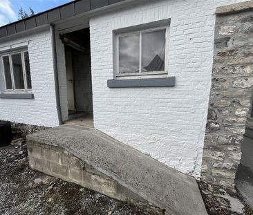 Appartement te huur - Photo 1