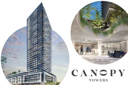 For Lease - 5105 Hurontario Street Unit# 2508, Mississauga, Ontario - Photo 5