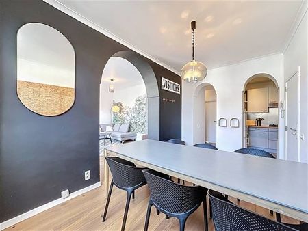 Appartement te huur - Photo 5