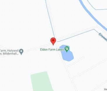 1 bedroom bungalow to rent - Photo 1