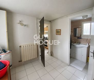 Location Maison 2 pièces 36m² - Photo 4