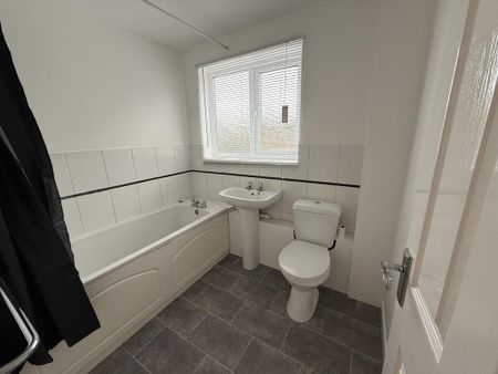 1 bedroom terraced house to rent - Photo 5