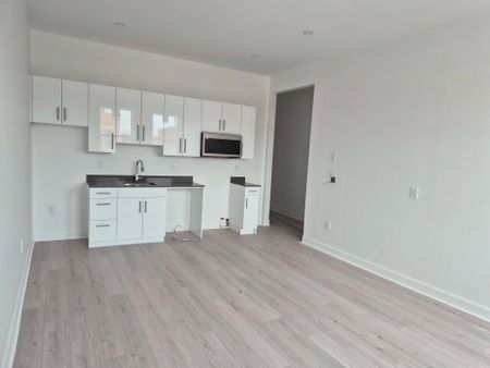 Appartement à Montréal (Le Sud-Ouest) - Photo 4