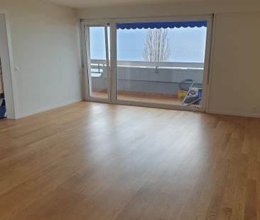 Appartement de 2.0 pièces au 4ème étage - Photo 3