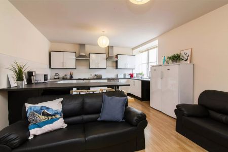 Gold Non Ensuite - Photo 2