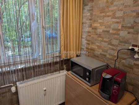 Metrou Tineretului - garsoniera - mobilata si utilata - Fotografie 5