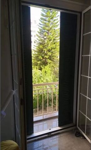 Studio/Γκαρσονιέρα για ενοικίαση Υψηλά Αλώνια (Πάτρα) - Photo 2