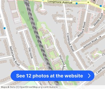 Shurland Avenue, East Barnet EN4 8DG - Photo 1