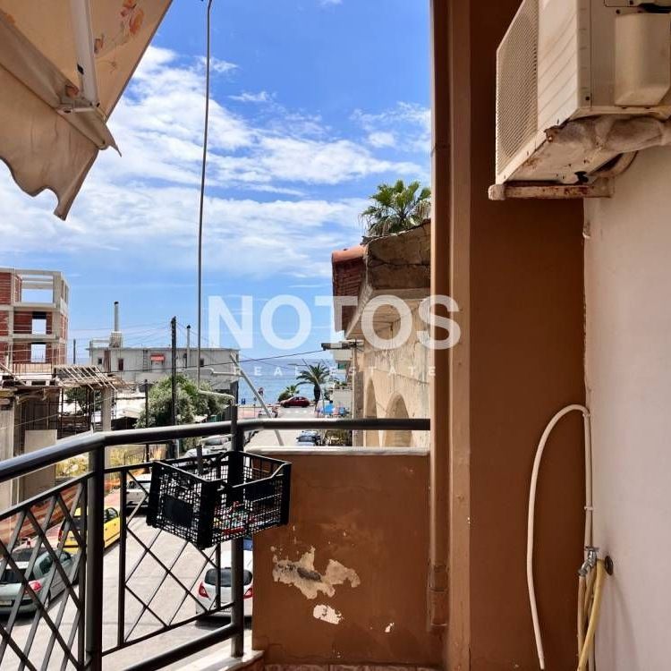 Studio/Γκαρσονιέρα για ενοικίαση Καλαμάτα - Photo 1