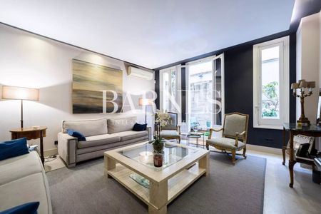 Tout savoir sur cet appartement Madrid - Photo 4