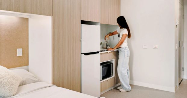 Superior Studio Apartment - Photo 1