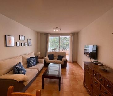 Piso de alquiler en Carrer Britania, Alicante Golf - Photo 4