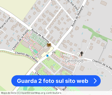 Villa contemporaine idéale pour une famille à proximité des Organis... - Foto 1