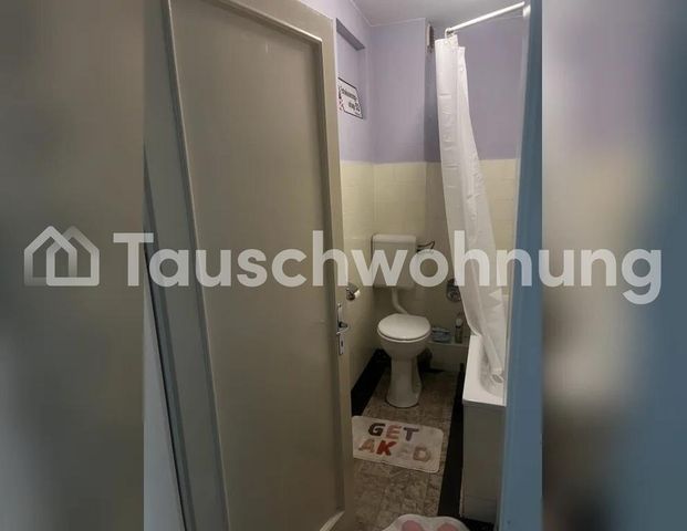TAUSCHWOHNUNG Tausche Medium gegen klein - Foto 1