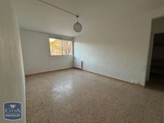 Location Appartement 2 pièces 44m² MARIGNANE 13700 - Photo 1