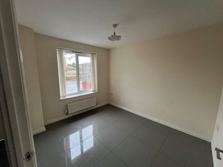 Quincy Way, Marston Grange, Stafford, ST16 1WD, Property for rent - Photo 3