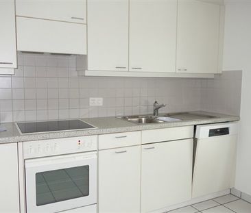 5.5 Zimmer, 2. Stock - Photo 1