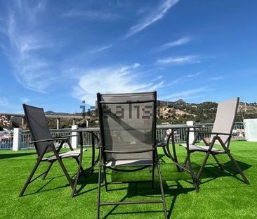 Alquiler de estudio en Calle Amador de los Ríos, 42 - Photo 2