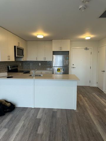 For Lease - 3401 Ridgeway Drive Unit# 422, Mississauga, Ontario - Photo 5