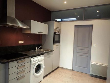 Location appartement 2 pièces 35 m2 à Tours - Photo 5