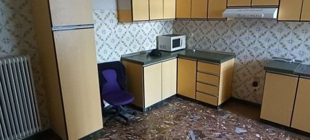Διαμέρισμα για ενοικίαση Αγία Βαρβάρα - Photo 4