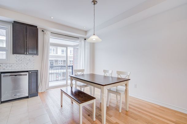 For Lease - 60 Imperial College Lane, Markham, Ontario - Photo 1