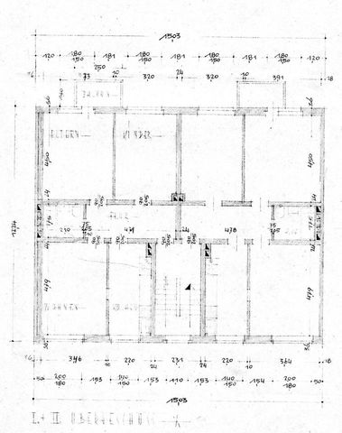Tolle 3,5 Zimmer mit Balkon in Wesel-Stadtmitte - Photo 2