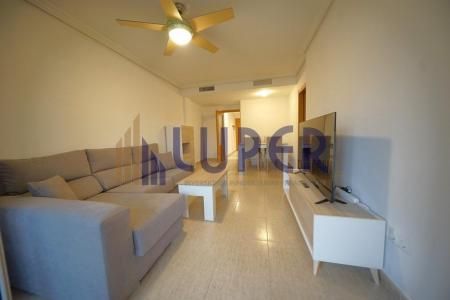 Flat - San Vicente del Raspeig (Parque Lo Torrent) - Photo 2
