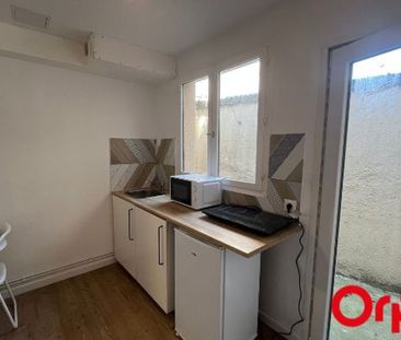 Appartement à louer 1 pièce • 13 m 2 Amiens - Photo 2