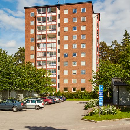 Pettersbergsgatan 26 - Foto 4