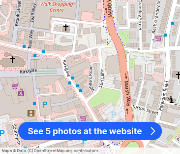 Claires House, Whites Road, Wakefield - Photo 1