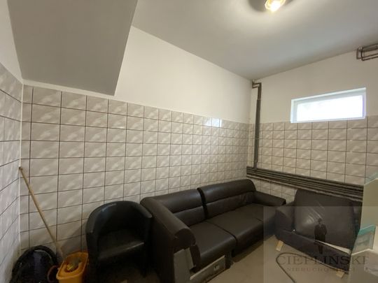 Dom dla pracowników. - Photo 1