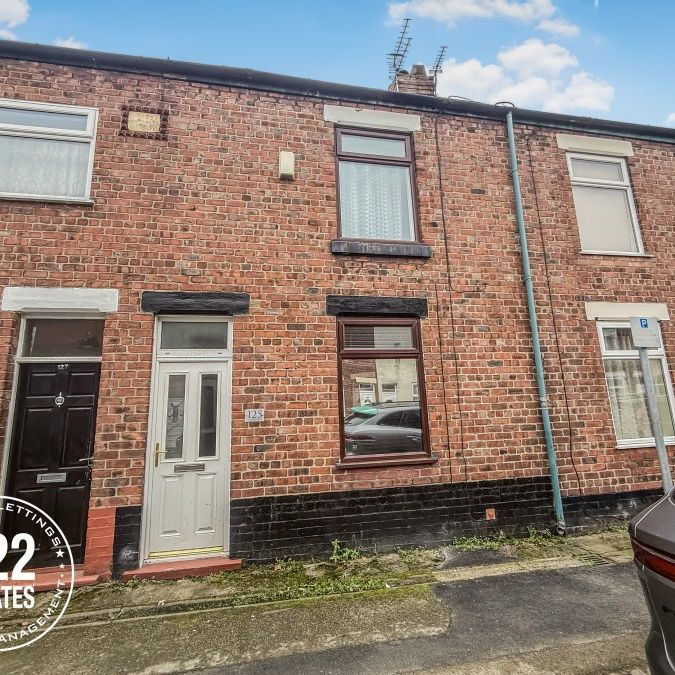 Forster Street Warrington WA2 7AX - Photo 1