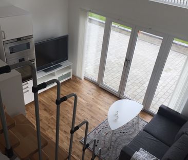 Gamla Södertäljevägen, Segeltorp - Foto 3