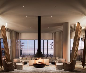 For Lease - 1 Fairview Road Unit# 1509, Mississauga, Ontario - Photo 1