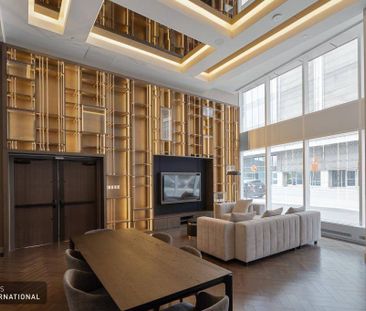 MC127 - Apartment Centre-Ville, Montreal - Photo 1