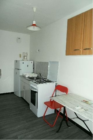 APPARTEMENT T1 A LOUER - Photo 2